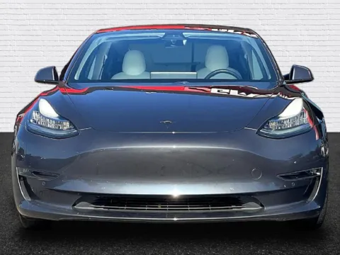 Photos of 2018 Tesla Model 3 Long Range for sale in Roswell, GA at Gravity Autos Roswell