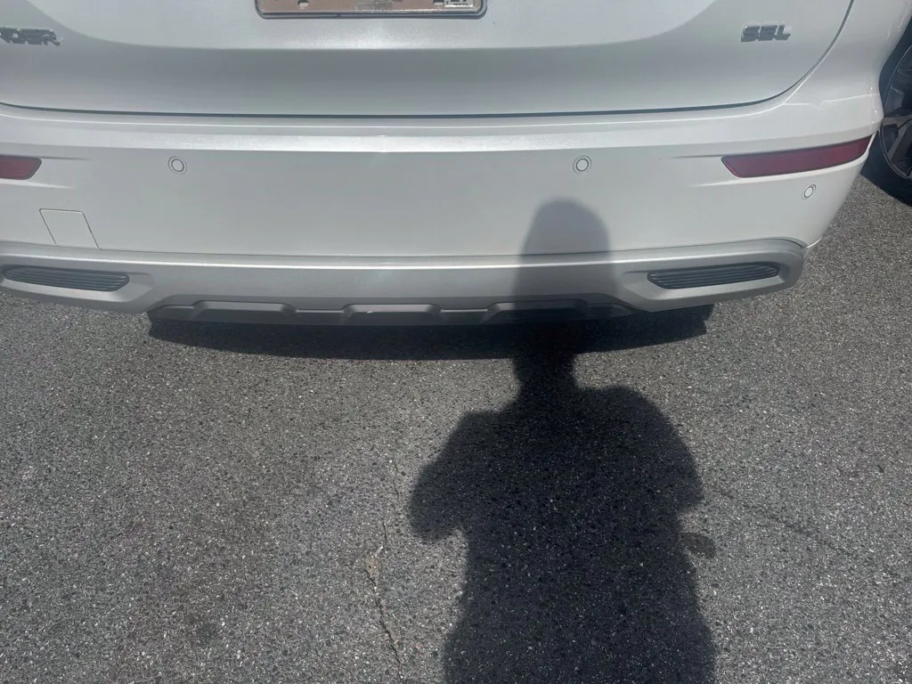 Mitsubishi Outlander photo 7