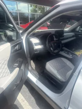 Photos of 2023 Mitsubishi Outlander SEL for sale in Roswell, GA at Gravity Autos Roswell