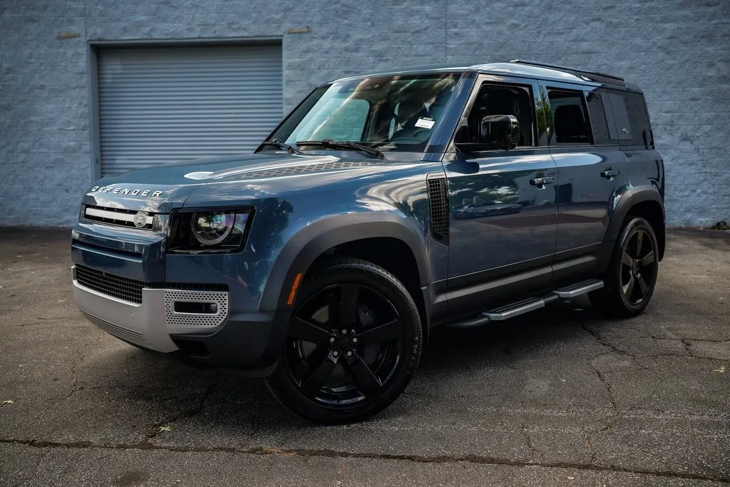 2022 Land Rover Defender 110 SE for sale in Roswell, GA