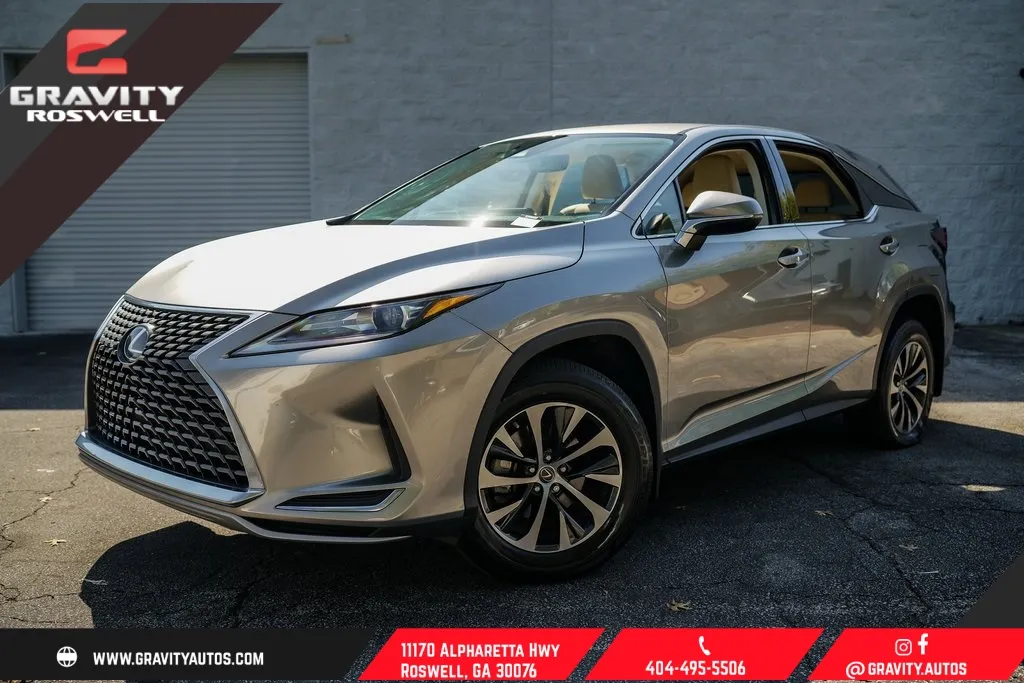 2022 Lexus RX 350 for sale in Roswell, GA