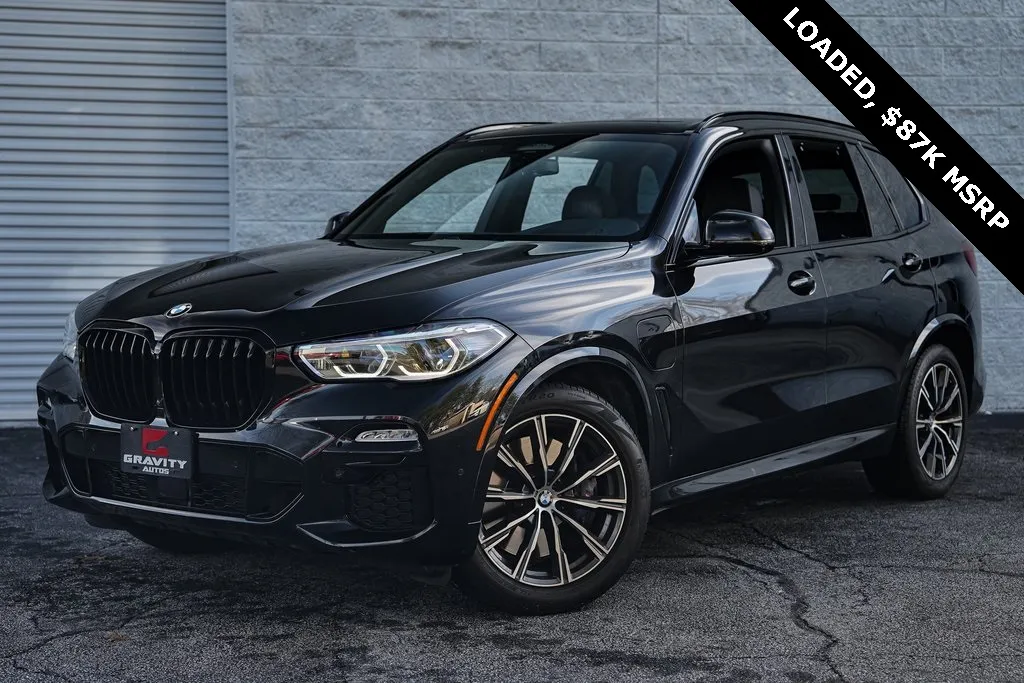 Elegant X5 Xdrive45e For Sale Photos