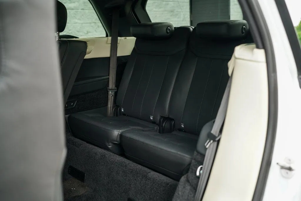 2022 Land Rover New Range Rover SE - Photo 25