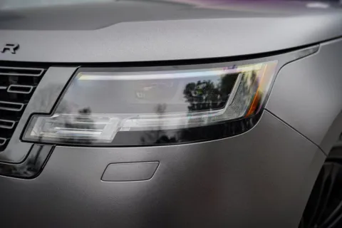 More photos of 2022 Land Rover Range Rover SE at Gravity Autos Roswell, GA