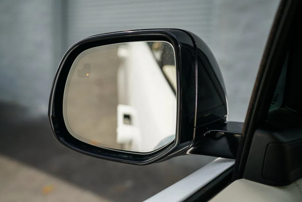 2022 Land Rover New Range Rover SE - Photo 39