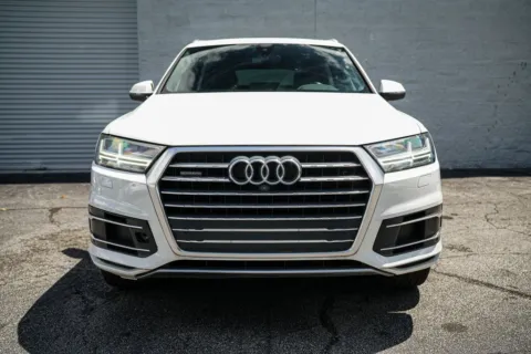 More photos of 2017 Audi Q7 2.0T Premium Plus at Gravity Autos Roswell, GA