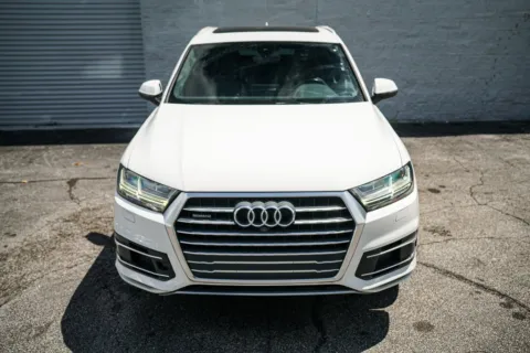 More photos of 2017 Audi Q7 2.0T Premium Plus at Gravity Autos Roswell, GA