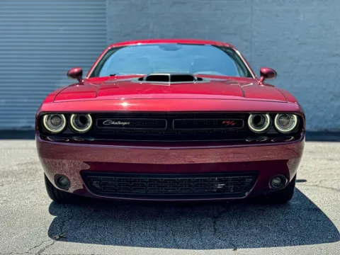 More photos of 2022 Dodge Challenger R/T Scat Pack at Gravity Autos Roswell, GA