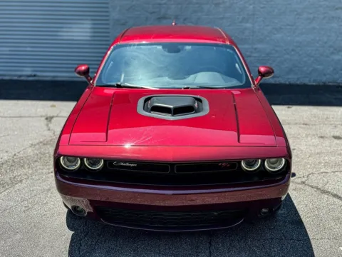 More photos of 2022 Dodge Challenger R/T Scat Pack at Gravity Autos Roswell, GA