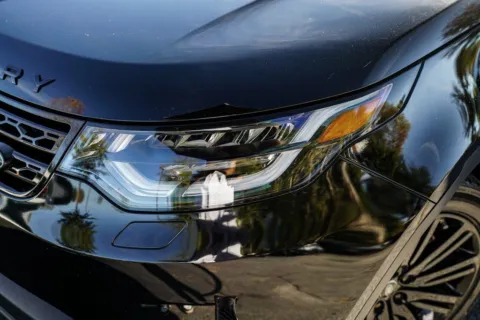 More photos of 2019 Land Rover Discovery HSE at Gravity Autos Roswell, GA