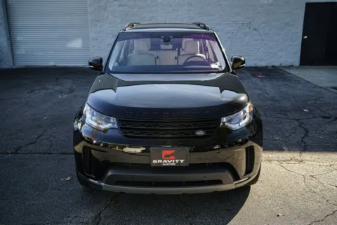 More photos of 2019 Land Rover Discovery HSE at Gravity Autos Roswell, GA