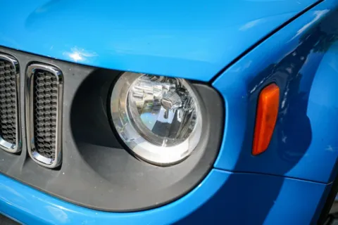 Another view of 2015 Jeep Renegade Latitude for sale in Roswell, GA at Gravity Autos Roswell