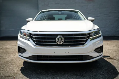 More photos of 2021 Volkswagen Passat 2.0T SE at Gravity Autos Roswell, GA