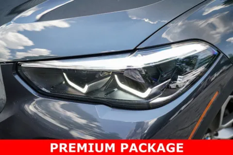 More photos of 2022 BMW X5 xDrive40i at Gravity Autos Roswell, GA