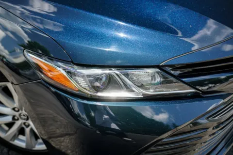 More photos of 2019 Toyota Camry LE at Gravity Autos Roswell, GA