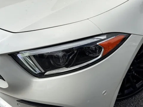 Another view of 2019 Mercedes-Benz CLS 450 for sale in Roswell, GA at Gravity Autos Roswell