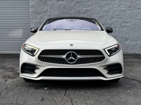 More photos of 2019 Mercedes-Benz CLS 450 at Gravity Autos Roswell, GA
