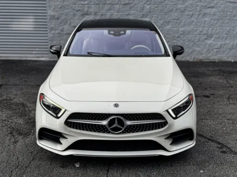 More photos of 2019 Mercedes-Benz CLS 450 at Gravity Autos Roswell, GA