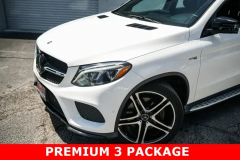 Photos of 2019 Mercedes-Benz GLE 43 AMG for sale in Roswell, GA at Gravity Autos Roswell