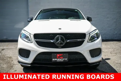 More photos of 2019 Mercedes-Benz GLE 43 AMG at Gravity Autos Roswell, GA