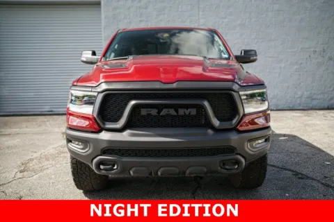More photos of 2023 Ram 1500 Rebel at Gravity Autos Roswell, GA