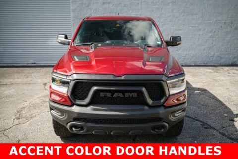 More photos of 2023 Ram 1500 Rebel at Gravity Autos Roswell, GA