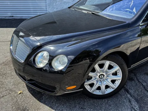 Photos of 2005 Bentley Continental GT for sale in Roswell, GA at Gravity Autos Roswell