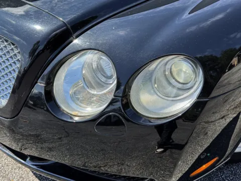Another view of 2005 Bentley Continental GT for sale in Roswell, GA at Gravity Autos Roswell