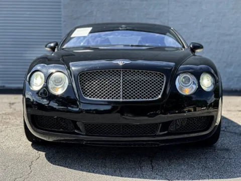 More photos of 2005 Bentley Continental GT at Gravity Autos Roswell, GA