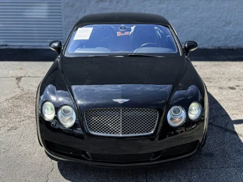 More photos of 2005 Bentley Continental GT at Gravity Autos Roswell, GA