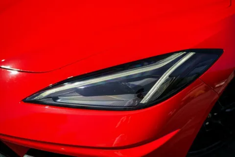 Another view of 2021 Chevrolet Corvette Stingray for sale in Roswell, GA at Gravity Autos Roswell