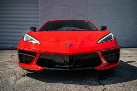 More photos of 2021 Chevrolet Corvette Stingray at Gravity Autos Roswell, GA