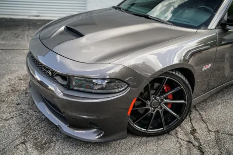 Photos of 2023 Dodge Charger R/T Scat Pack for sale in Roswell, GA at Gravity Autos Roswell
