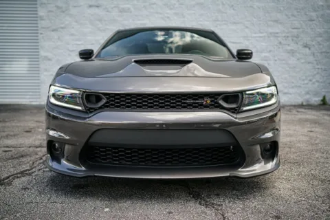 More photos of 2023 Dodge Charger R/T Scat Pack at Gravity Autos Roswell, GA