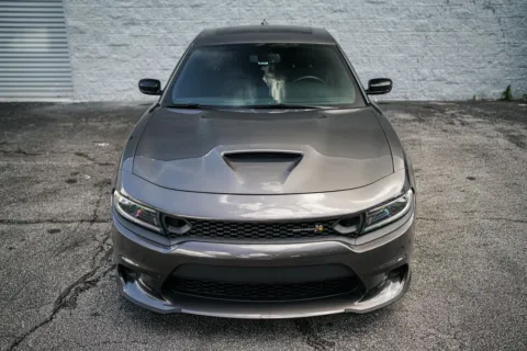 More photos of 2023 Dodge Charger R/T Scat Pack at Gravity Autos Roswell, GA