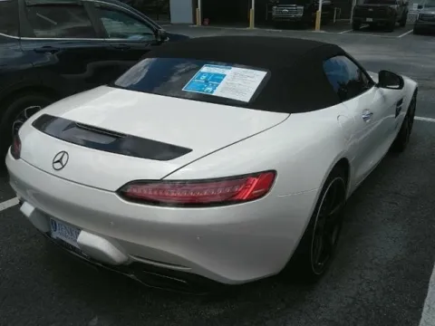 More photos of 2018 Mercedes-Benz AMG GT at Gravity Autos Roswell, GA