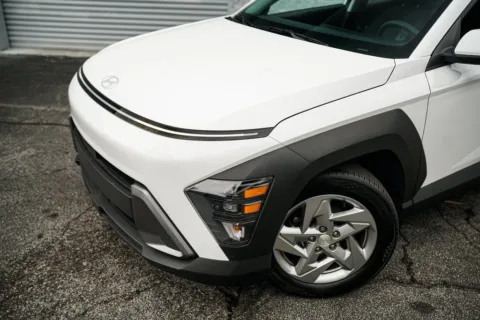 Photos of 2024 Hyundai Kona SE for sale in Roswell, GA at Gravity Autos Roswell