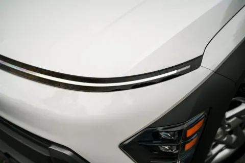 Another view of 2024 Hyundai Kona SE for sale in Roswell, GA at Gravity Autos Roswell