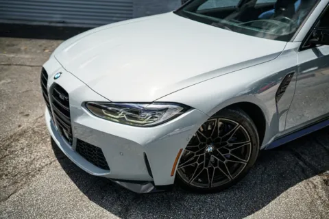 Photos of 2022 BMW M3 Competition for sale in Roswell, GA at Gravity Autos Roswell