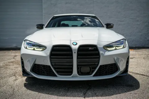 More photos of 2022 BMW M3 Competition at Gravity Autos Roswell, GA