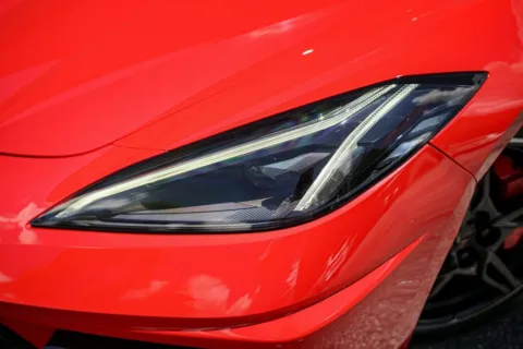 Another view of 2022 Chevrolet Corvette Stingray for sale in Roswell, GA at Gravity Autos Roswell