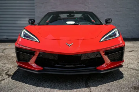 More photos of 2022 Chevrolet Corvette Stingray at Gravity Autos Roswell, GA