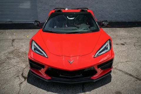More photos of 2022 Chevrolet Corvette Stingray at Gravity Autos Roswell, GA