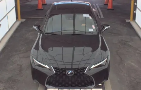Photos of 2023 Lexus IS 300 for sale in Roswell, GA at Gravity Autos Roswell