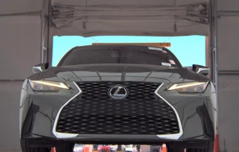 More photos of 2023 Lexus IS 300 at Gravity Autos Roswell, GA