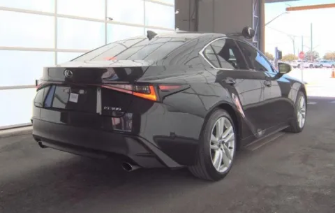 More photos of 2023 Lexus IS 300 at Gravity Autos Roswell, GA