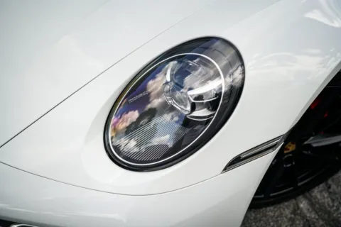 Another view of 2020 Porsche 911 Carrera 4S for sale in Roswell, GA at Gravity Autos Roswell