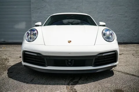 More photos of 2020 Porsche 911 Carrera 4S at Gravity Autos Roswell, GA