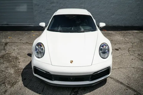 More photos of 2020 Porsche 911 Carrera 4S at Gravity Autos Roswell, GA