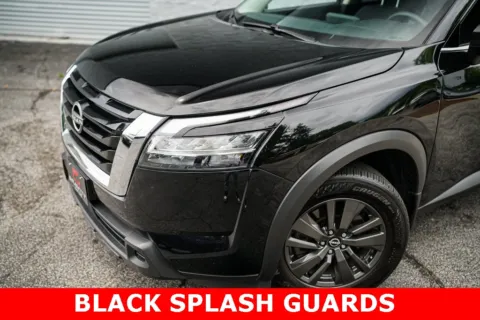 Photos of 2022 Nissan Pathfinder S for sale in Roswell, GA at Gravity Autos Roswell